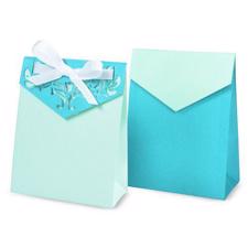 Sizzix Thinlits - Celebration Gift Box
